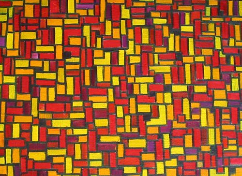 Leonardo Pujatti Arte